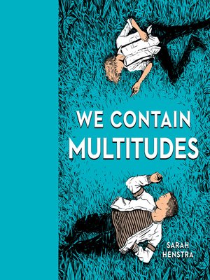 cover image of We Contain Multitudes